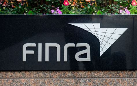 finra registered broker dealers